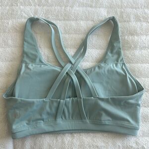 Padded Sports Bra